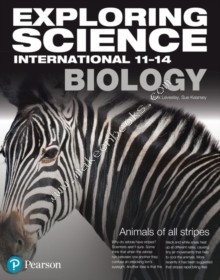 Exploring Science International Biology Student Book