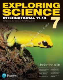 Exploring Science International Year 7 Student Book