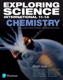 Exploring Science International Chemistry Student Book - 9781292294162 Books Deal and Book promotions in Sri Lanka