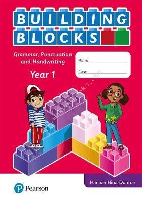 BUILDING BLOCKS year 1