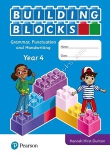 BUILDING BLOCKS year 4