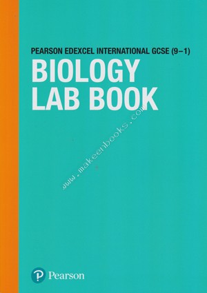 Pearson Edexcel International GCSE (9-1) Biology Lab Book