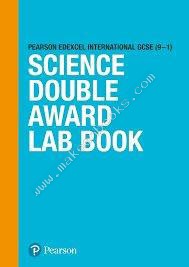 pearson edexcel international gcse(9-1)science double - 9781292394954