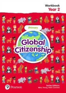 iPrimary Global Citizenship Workbook Year 2