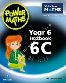 Power Maths 2nd ed Textbook 6C