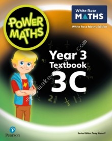 Power Maths 2nd ed Textbook 3C