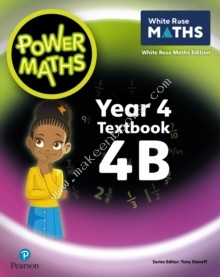 Power Maths 2nd ed Textbook 4B