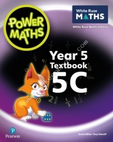 Power Maths 2nd ed Textbook 5C