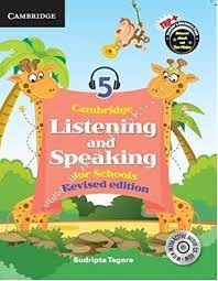 LISTEN  SPEAK -5