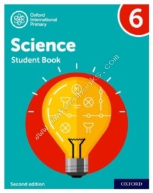 OXFORD INTERNATIONAL PRIMARY SCIENCE NEW
