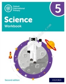 OXFORD INTERNATIONAL PRIMARY SCIENCE NEW