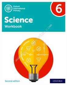 OXFORD INTERNATIONAL PRIMARY SCIENCE NEW