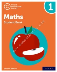 OXFORD INTERNATIONAL PRIMARY MATHS NEW E
