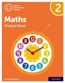 OXFORD INTERNATIONAL PRIMARY MATHS NEW E