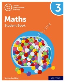 OXFORD INTERNATIONAL PRIMARY MATHS NEW E