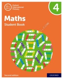 OXFORD INTERNATIONAL PRIMARY MATHS NEW E