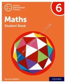 OXFORD INTERNATIONAL PRIMARY MATHS NEW E