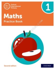 OXFORD INTERNATIONAL PRIMARY MATHS NEW E