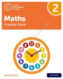 OXFORD INTERNATIONAL PRIMARY MATHS NEW E
