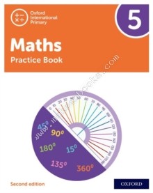 OXFORD INTERNATIONAL PRIMARY MATHS NEW E