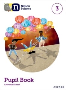 NELSON INT SCIENCE PUPIL BK 3
