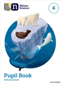 NELSON INT SCIENCE PUPIL BK 4