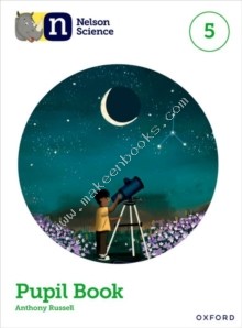 NELSON INT SCIENCE PUPIL BK 5