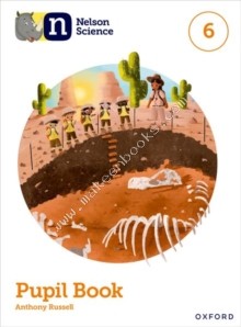 NELSON INT SCIENCE PUPIL BK 6