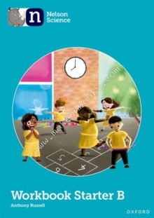 NELSON INT SCIENCE  WB START LEVEL B