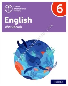 Oxford International Primary English: Workbook Level 6