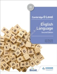 CAMBRIDGE O LEVEL ENGLISH LANGUAGE 2ED