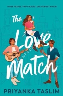 THE LOVE MATCH PA