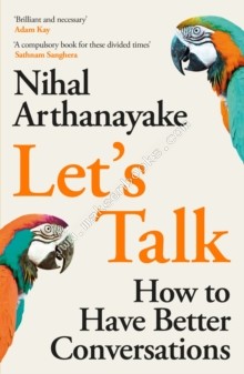 LETS TALK