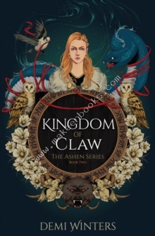 KINGDOM OF CLAW