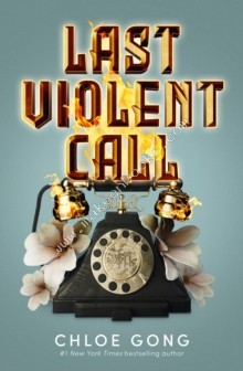 LAST VIOLENT CALL