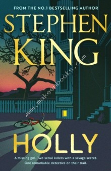 HOLLY - STEPHEN KING - 9781399712910