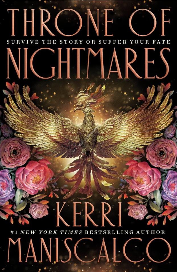 Thrones of Nightmares