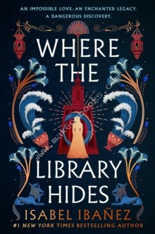 WHERE THE LIBRARY HIDES