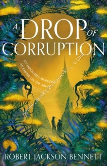 Drop of Corruption - 9781399725415 Books Deal and Book promotions in Sri Lanka