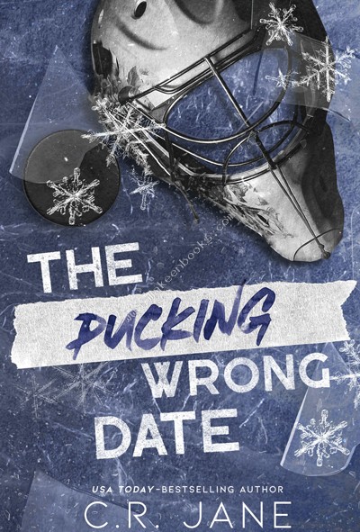 Pucking Wrong Date - 9781399741088 Books Deal and Book promotions in Sri Lanka