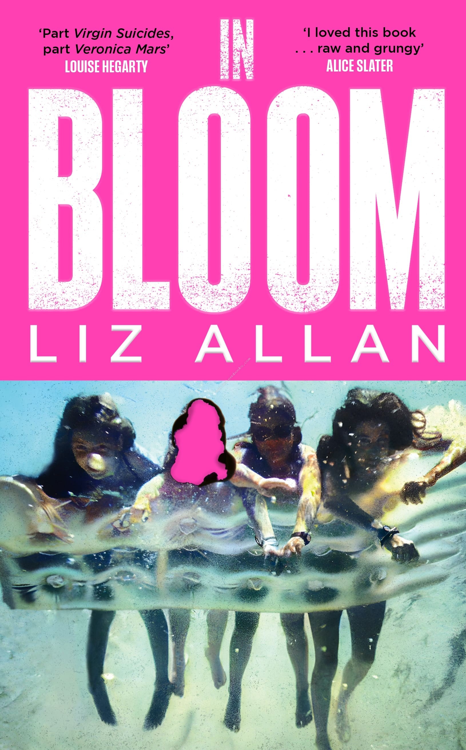 In Bloom - 9781399748285 Books Deal and Book promotions in Sri Lanka