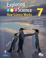 Exploring Science : How Science Works Year 7 Student Book with Activebook