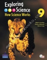 Exploring Science : How Science Works Year 9 -  MarkJohnson Levesley - 9781405895514