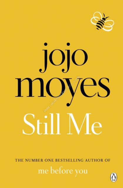 Still Me - Moyes Jojo - 9781405924207