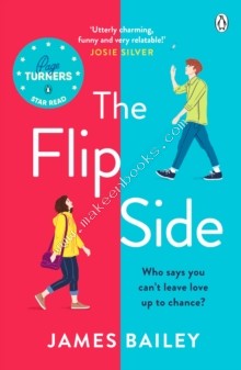 Flip Side - Bailey James - 9781405945714