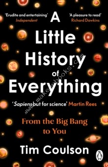 Little History of Everything