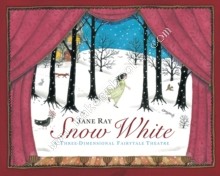 Snow White -  Jane Ray - 9781406311839