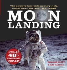 Moon Landing -  Richard Platt - 9781406315271
