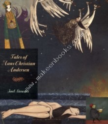 Tales of Hans Christian Andersen -  Hans Christian Andersen - 9781406317466