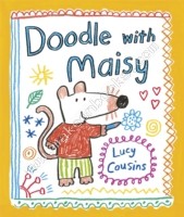 Doodle with Maisy -  Lucy Cousins - 9781406344998